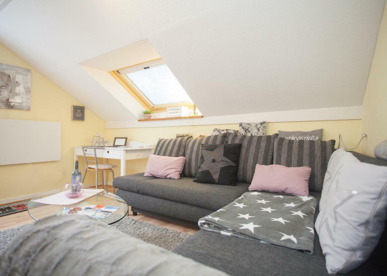 Wohlfuehloase Am Bikepark Und Skigebiet, 2 Schlafzimmer, Abschliessbarer Fahrradkeller Daire Winterberg Dış mekan fotoğraf